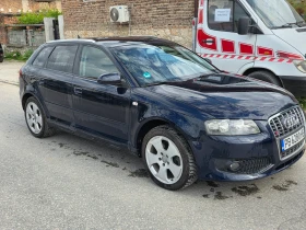 Обява за продажба на Audi A3 2.0 T ~5 999 лв. - изображение 5
