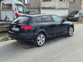 Обява за продажба на Audi A3 2.0 T ~5 999 лв. - изображение 4