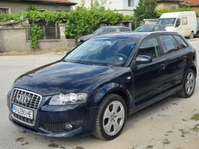 Обява за продажба на Audi A3 2.0 T ~5 999 лв. - изображение 3