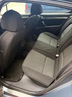 Peugeot 407 2.0  HDI 136 KC | Mobile.bg    12