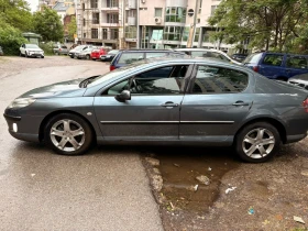 Peugeot 407 2.0  HDI 136 KC | Mobile.bg    6