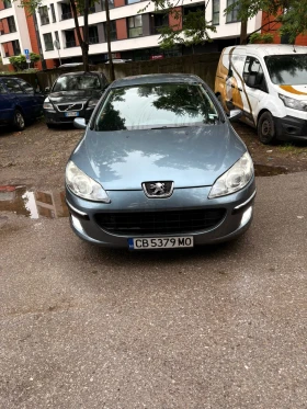 Peugeot 407 2.0  HDI 136 KC | Mobile.bg    5