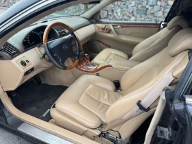 Mercedes-Benz CL 500 | Mobile.bg    10
