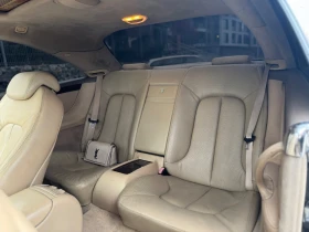 Mercedes-Benz CL 500 | Mobile.bg    9