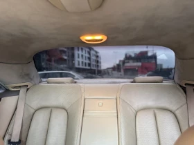 Mercedes-Benz CL 500 | Mobile.bg    7