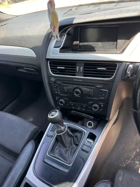 Audi A4 - 11 лв. - 49887575 8
