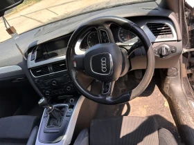 Audi A4 - 11 лв. - 49887575 7