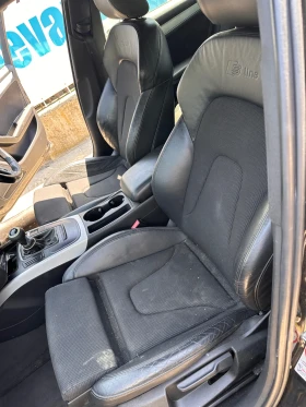 Audi A4 - 11 лв. - 49887575 13