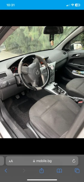 Обява за продажба на Opel Astra ~2 000 лв. - изображение 2
