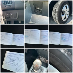 Hyundai I30 CW 1.6D 95кс 6 скорости EURO 5A - 6600 лв. - 84979507 5