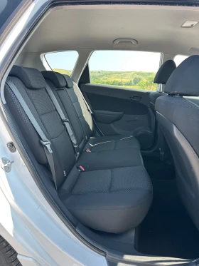 Hyundai I30 CW 1.6D 95кс 6 скорости EURO 5A - 6600 лв. - 84979507 14