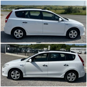 Hyundai I30 CW 1.6D 95кс 6 скорости EURO 5A - 6600 лв. - 84979507 4