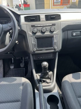 Обява за продажба на VW Caddy 1.2 TSI ~17 800 лв. - изображение 5