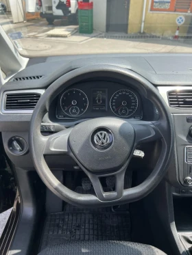 Обява за продажба на VW Caddy 1.2 TSI ~17 800 лв. - изображение 6