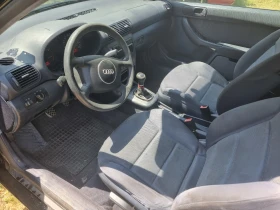 Audi A3 | Mobile.bg    5