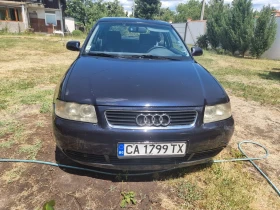 Audi A3 | Mobile.bg    2