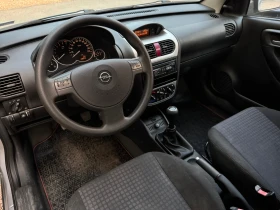Обява за продажба на Opel Corsa Климатик 4 врати ~3 100 лв. - изображение 4