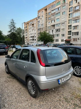 Обява за продажба на Opel Corsa Климатик 4 врати ~3 100 лв. - изображение 3