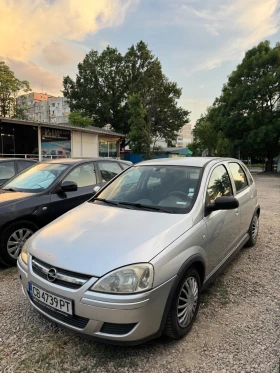 Обява за продажба на Opel Corsa Климатик 4 врати ~3 100 лв. - изображение 1