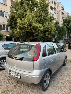 Обява за продажба на Opel Corsa Климатик 4 врати ~3 100 лв. - изображение 2