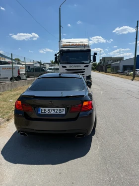 BMW 525 F10 | Mobile.bg    3