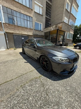 BMW 525 F10 | Mobile.bg    4