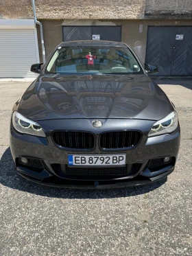BMW 525 F10 | Mobile.bg    5