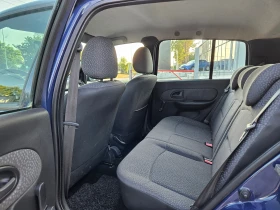 Renault Clio 1.2, 75k.с. - 3450 лв. - 13292634 8