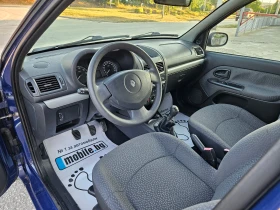 Renault Clio 1.2, 75k.с. - 3450 лв. - 13292634 9