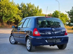 Renault Clio 1.2, 75k.с. - 3450 лв. - 13292634 6
