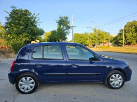 Renault Clio 1.2, 75k.с. - 3450 лв. - 13292634 4