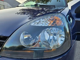 Renault Clio 1.2, 75k.с. - 3450 лв. - 13292634 15