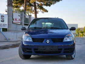 Renault Clio 1.2, 75k.с. - 3450 лв. - 13292634 2