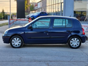 Renault Clio 1.2, 75k.с. - 3450 лв. - 13292634 7