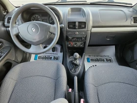 Renault Clio 1.2, 75k.с. - 3450 лв. - 13292634 11