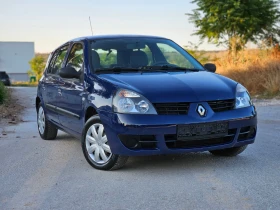 Renault Clio 1.2, 75k.с. - 3450 лв. - 13292634 3