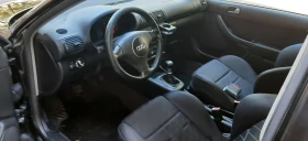 Обява за продажба на Audi A3 1.9TDI Куатро  ~4 800 лв. - изображение 3