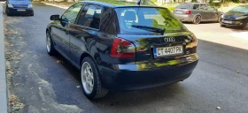 Обява за продажба на Audi A3 1.9TDI Куатро  ~4 800 лв. - изображение 9