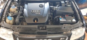Обява за продажба на Audi A3 1.9TDI Куатро  ~4 800 лв. - изображение 10