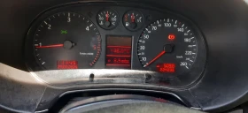 Обява за продажба на Audi A3 1.9TDI Куатро  ~4 800 лв. - изображение 2