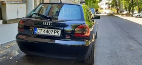 Обява за продажба на Audi A3 1.9TDI Куатро  ~4 800 лв. - изображение 5