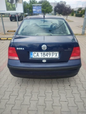 VW Bora | Mobile.bg    4