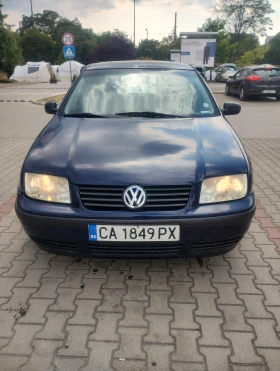 VW Bora | Mobile.bg    2