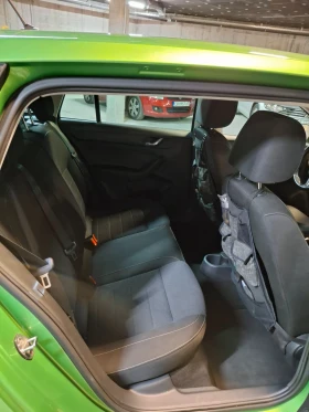 Обява за продажба на Skoda Rapid ~20 000 лв. - изображение 6