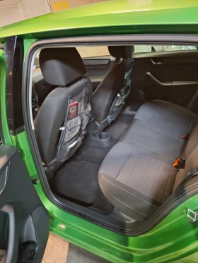 Skoda Rapid | Mobile.bg    15