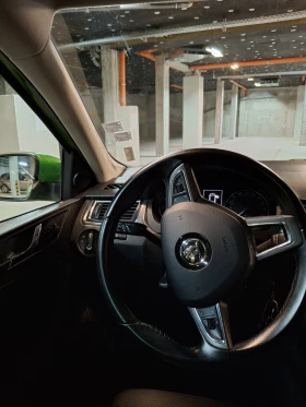 Обява за продажба на Skoda Rapid ~20 000 лв. - изображение 10
