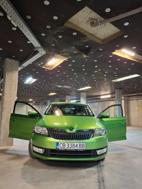 Skoda Rapid | Mobile.bg    17