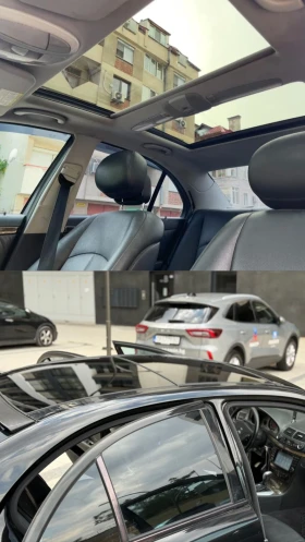 Mercedes-Benz E 280 | Mobile.bg    4