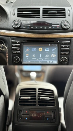 Mercedes-Benz E 280 | Mobile.bg    5
