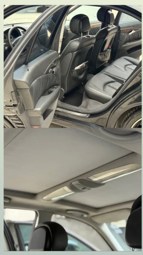 Mercedes-Benz E 280 | Mobile.bg    6
